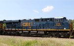 CSX 3161